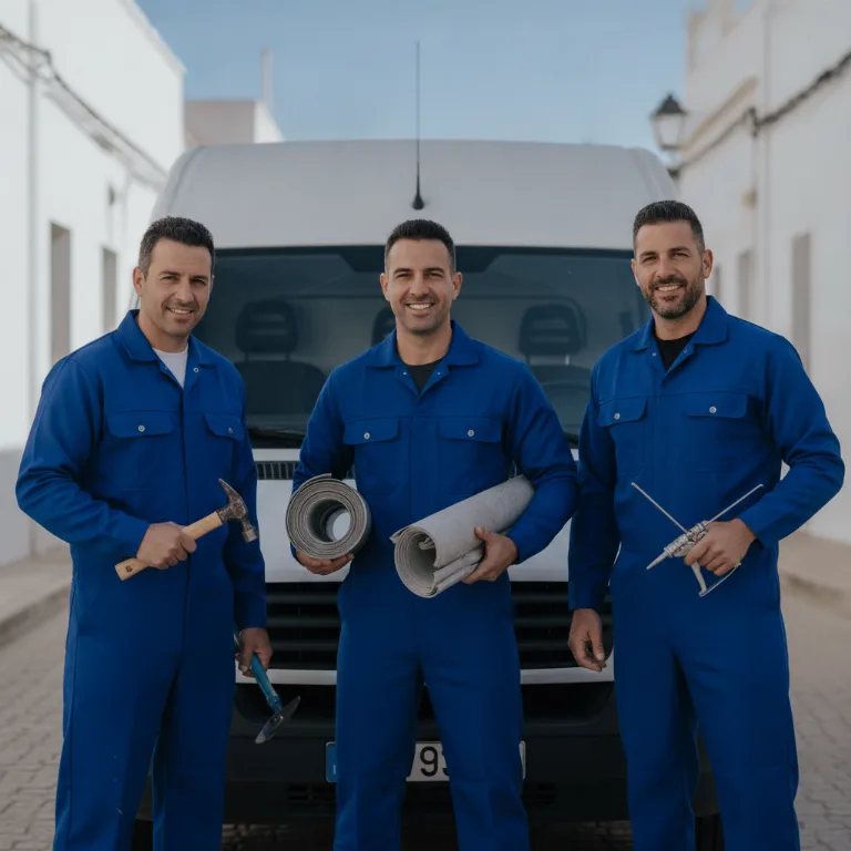 reparaci贸n de tejados Javea